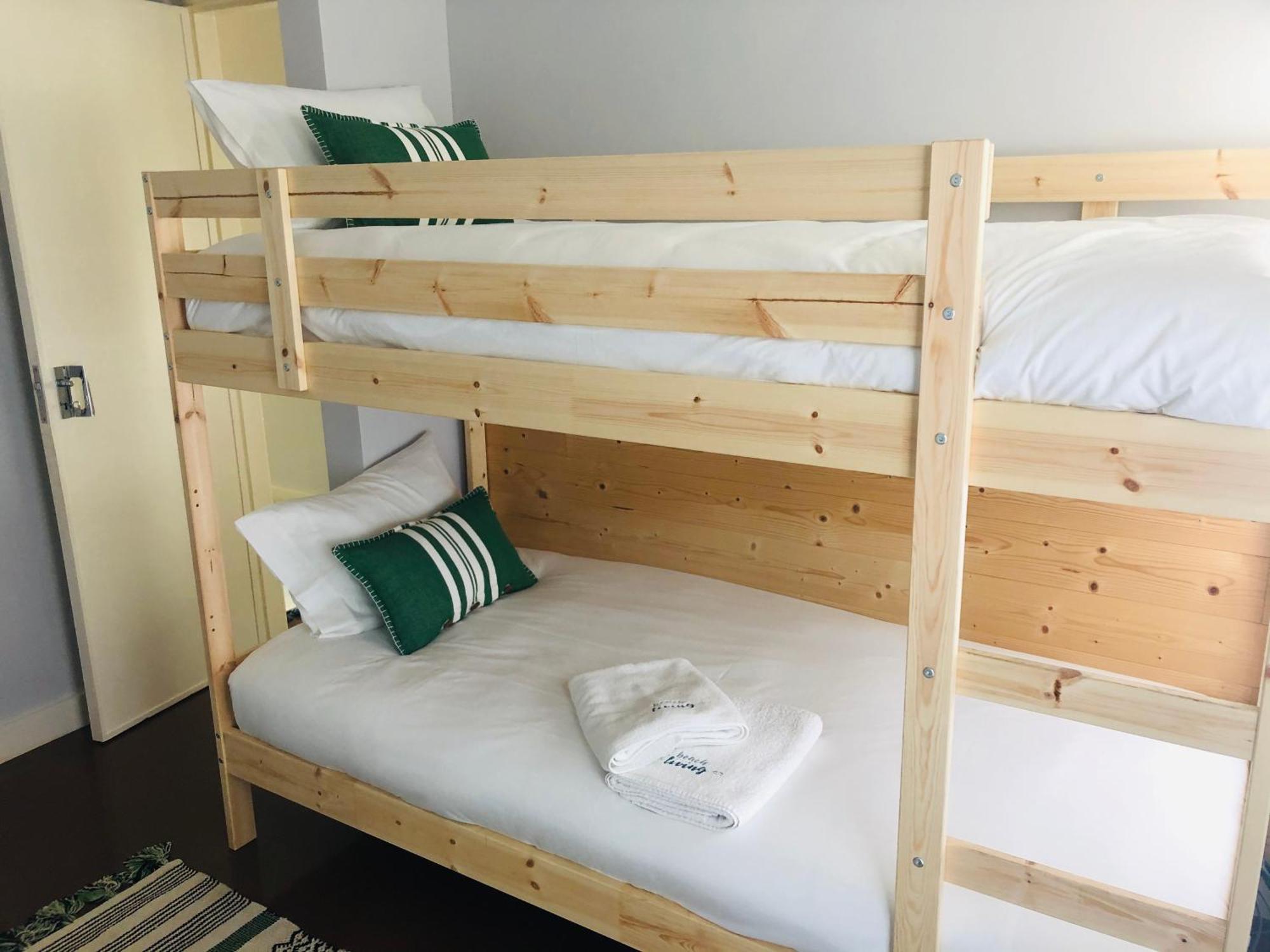 Beachliving Cortegaca Экстерьер фото