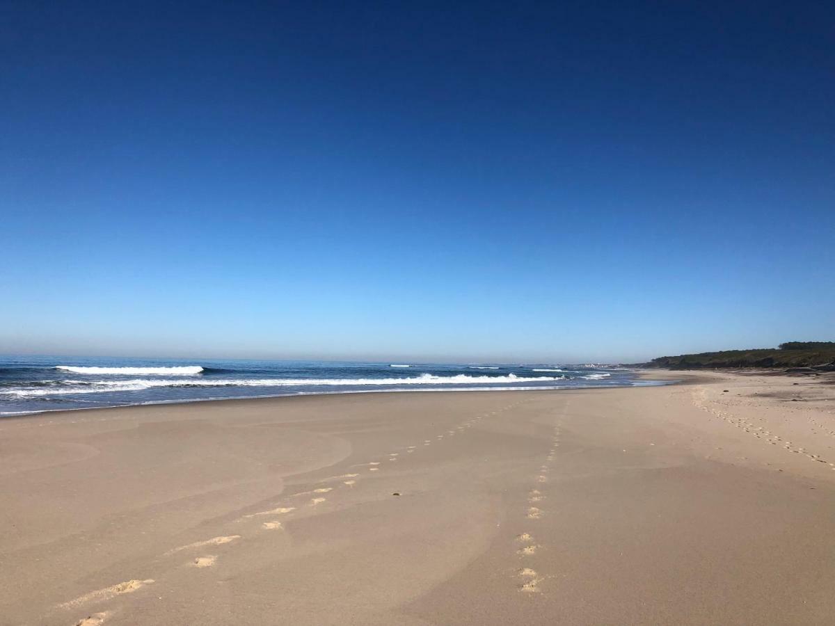 Beachliving Cortegaca Экстерьер фото