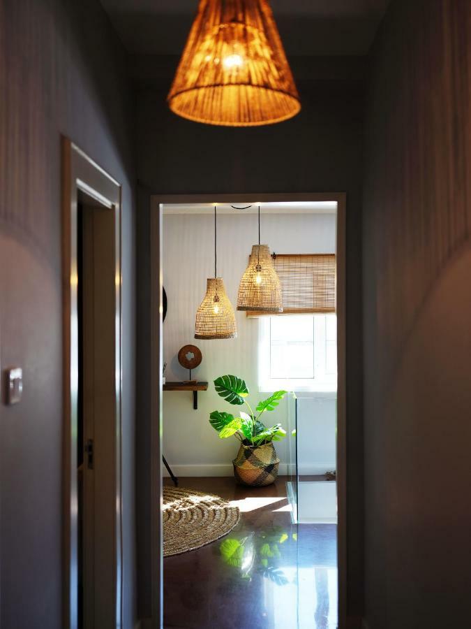 Beachliving Cortegaca Экстерьер фото