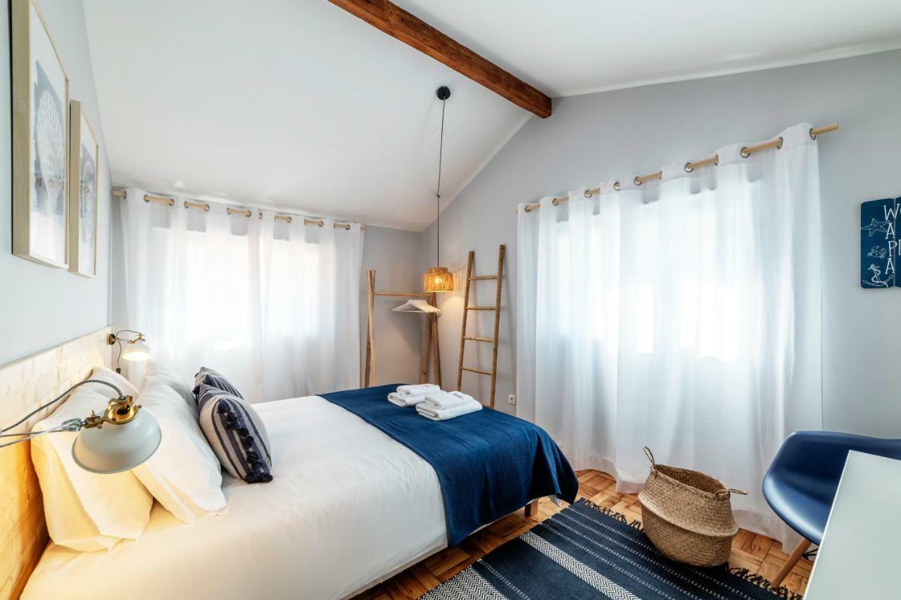 Beachliving Cortegaca Экстерьер фото