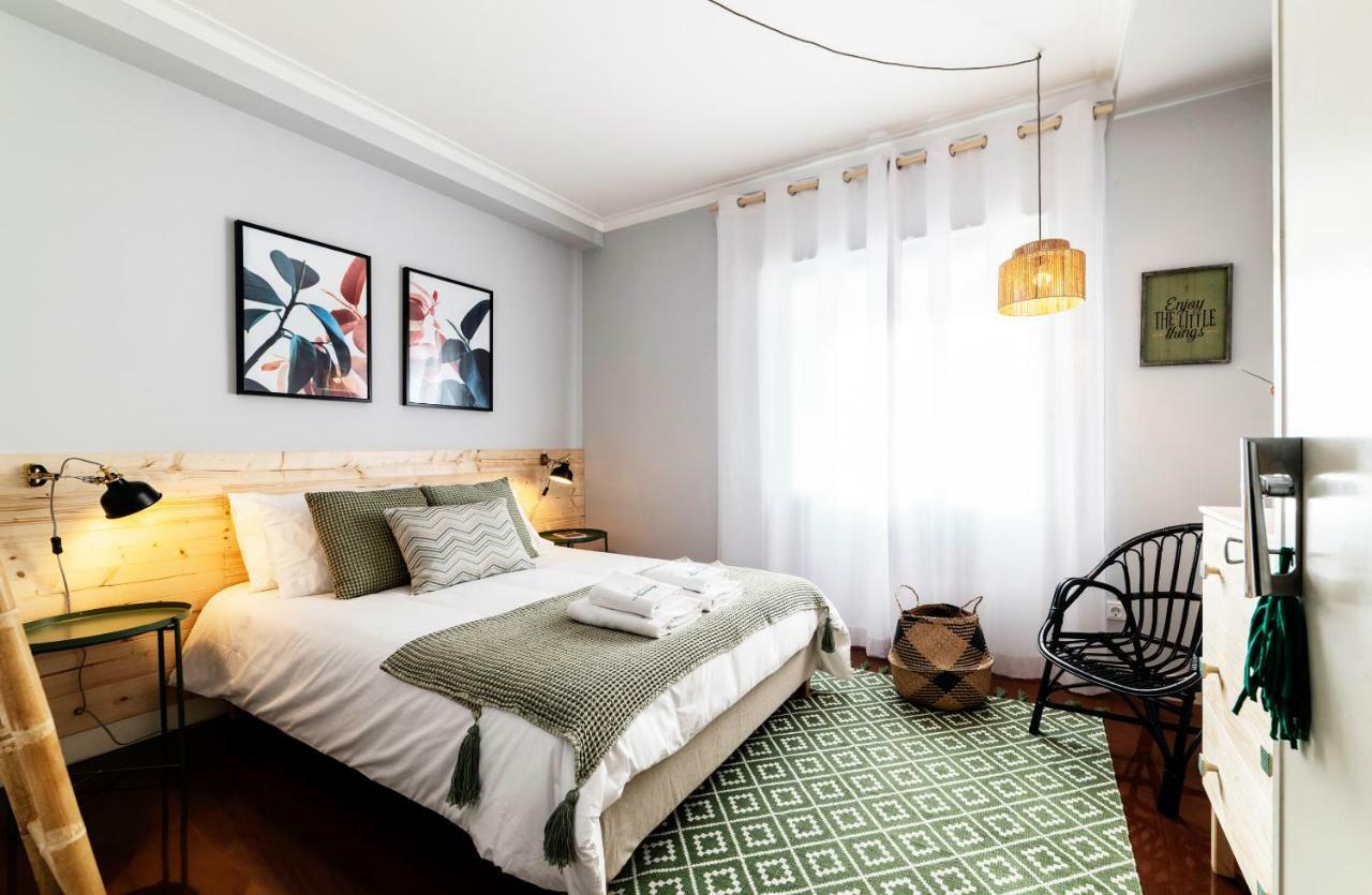Beachliving Cortegaca Экстерьер фото