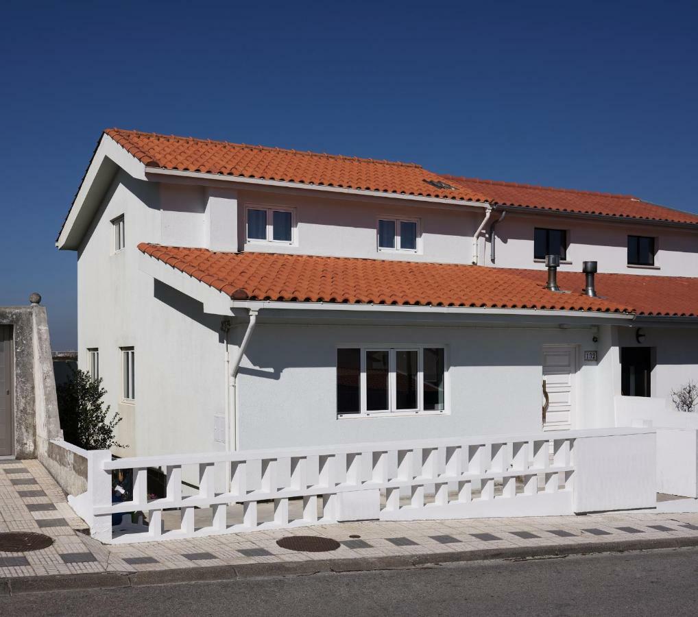Beachliving Cortegaca Экстерьер фото