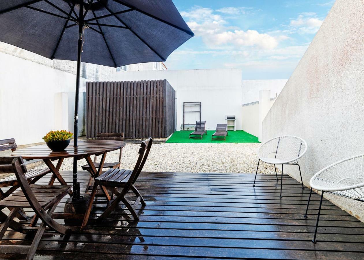 Beachliving Cortegaca Экстерьер фото