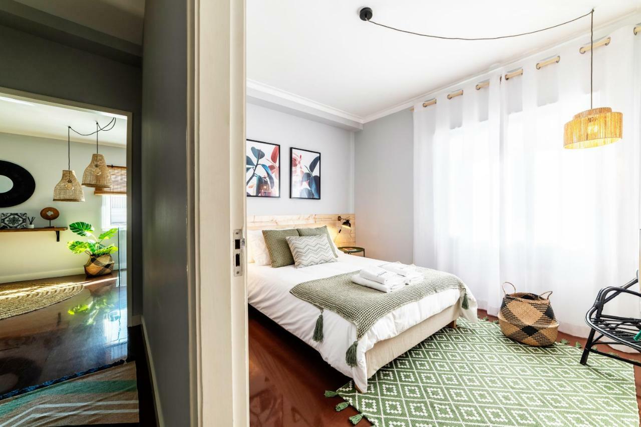 Beachliving Cortegaca Экстерьер фото