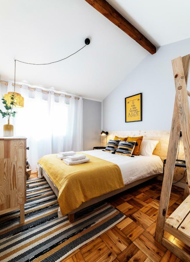 Beachliving Cortegaca Экстерьер фото