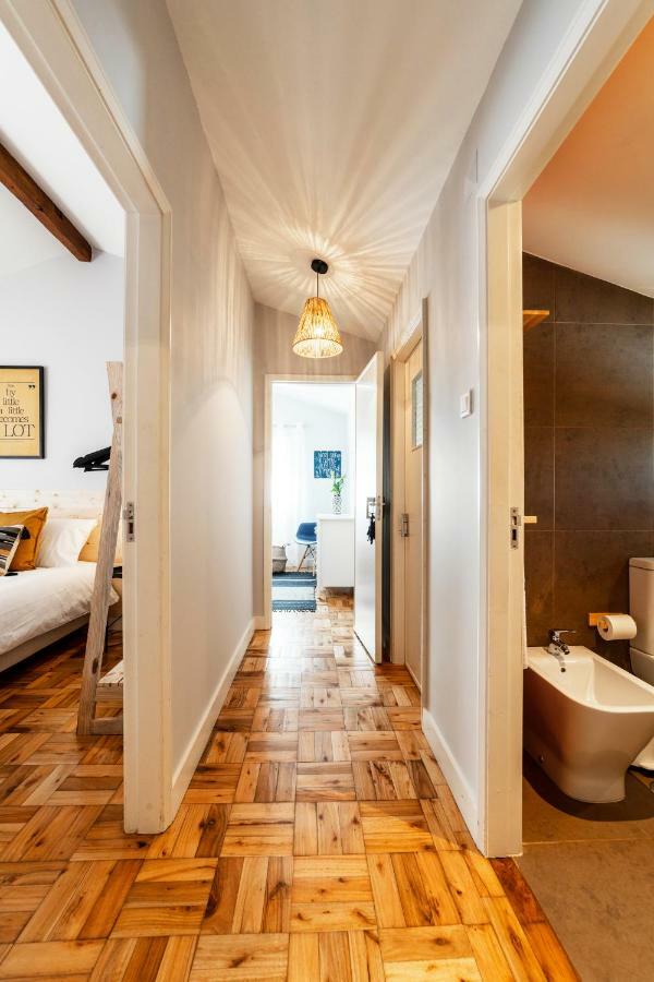 Beachliving Cortegaca Экстерьер фото