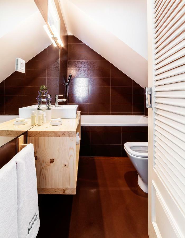 Beachliving Cortegaca Экстерьер фото