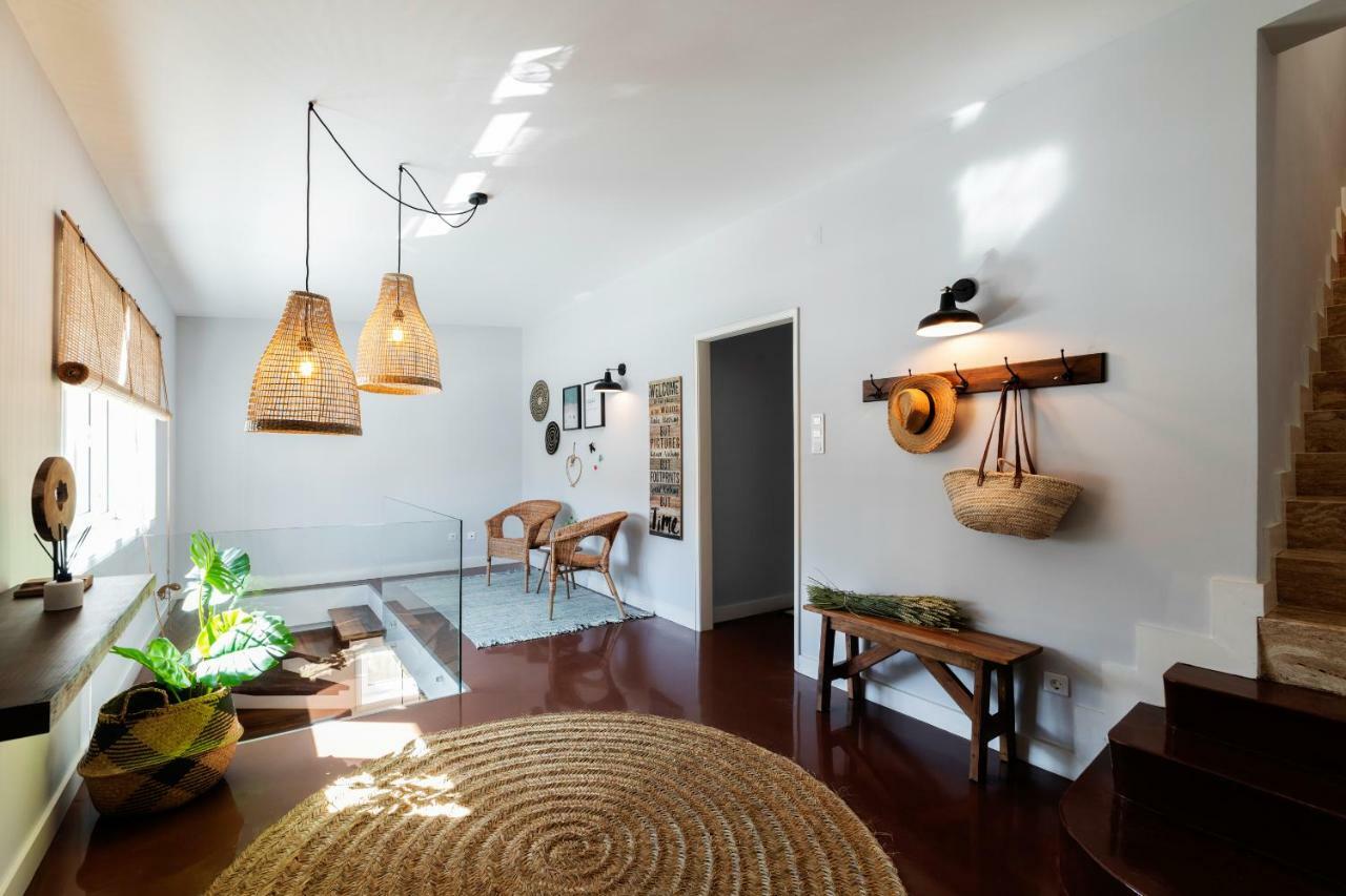 Beachliving Cortegaca Экстерьер фото