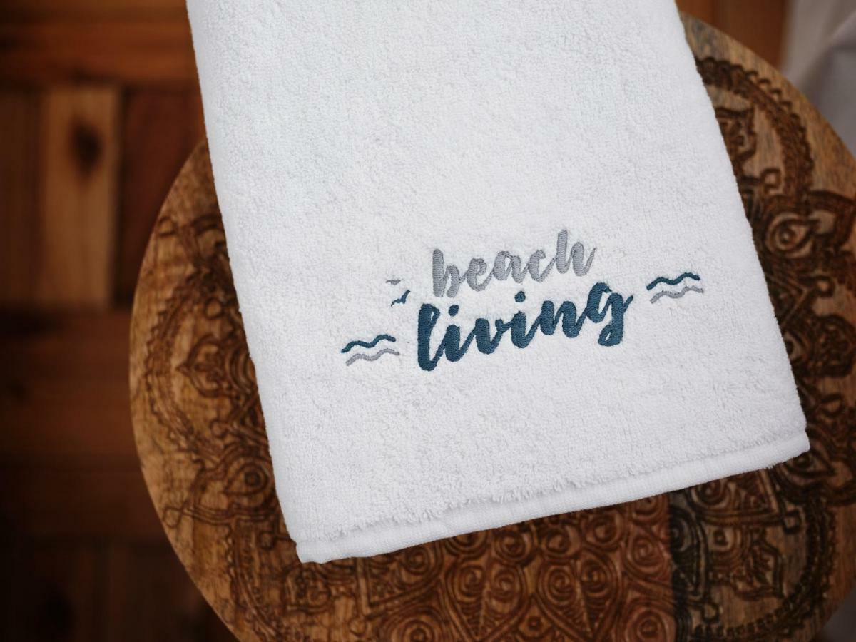 Beachliving Cortegaca Экстерьер фото