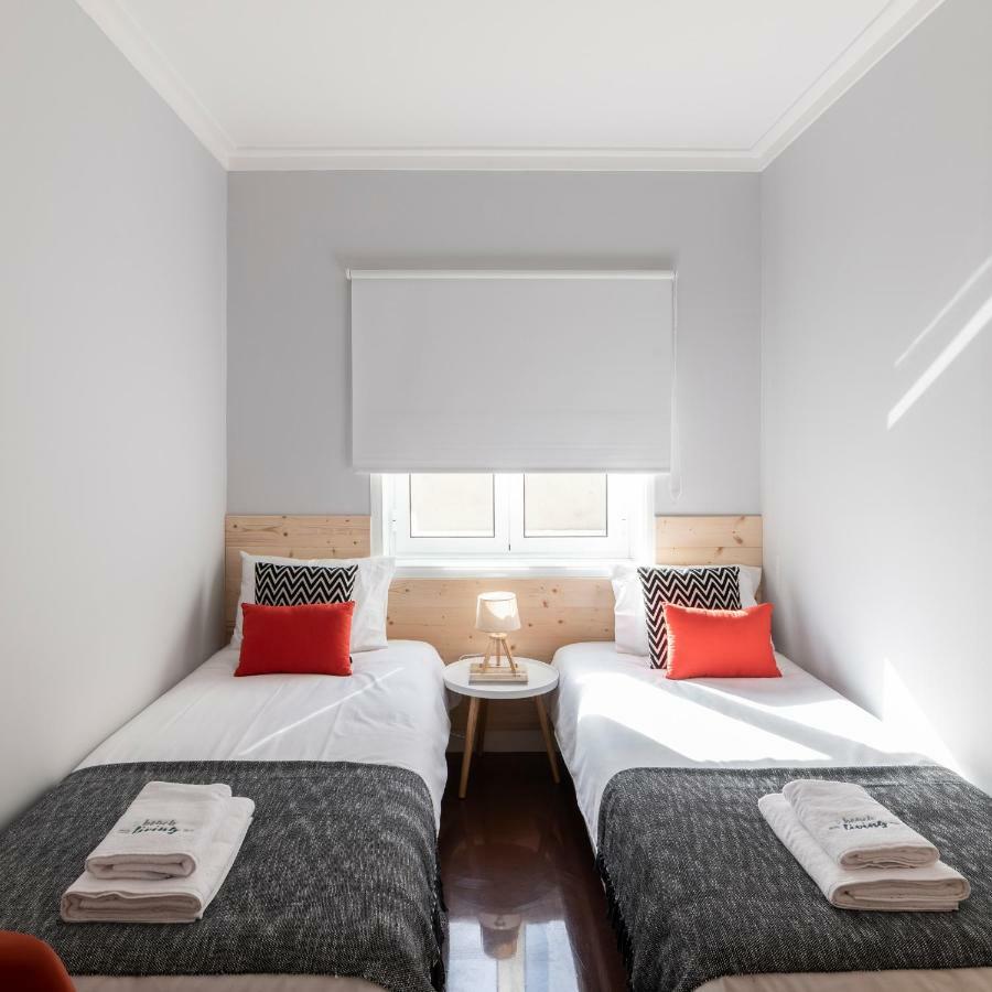 Beachliving Cortegaca Экстерьер фото