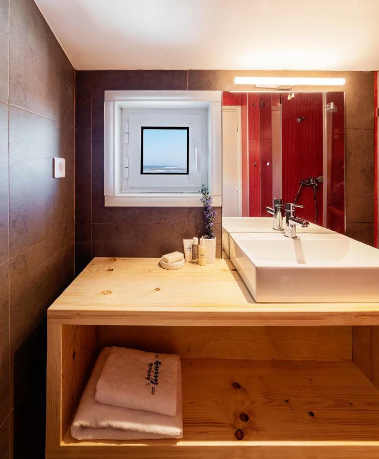 Beachliving Cortegaca Экстерьер фото